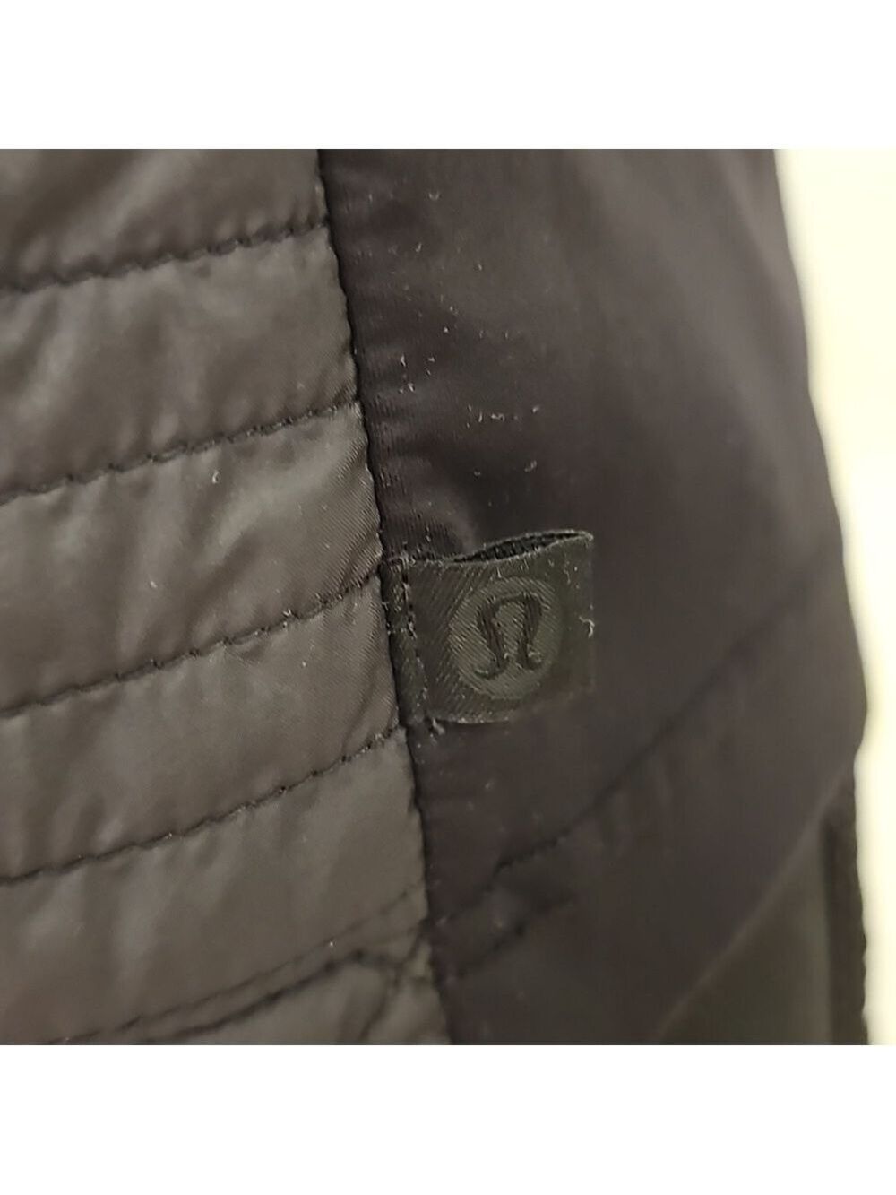 343. Lululemon jacket - Picture 4 of 11